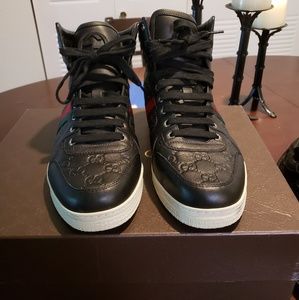 Men's Gucci Sneakers